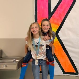 Meet your Posher, Claire